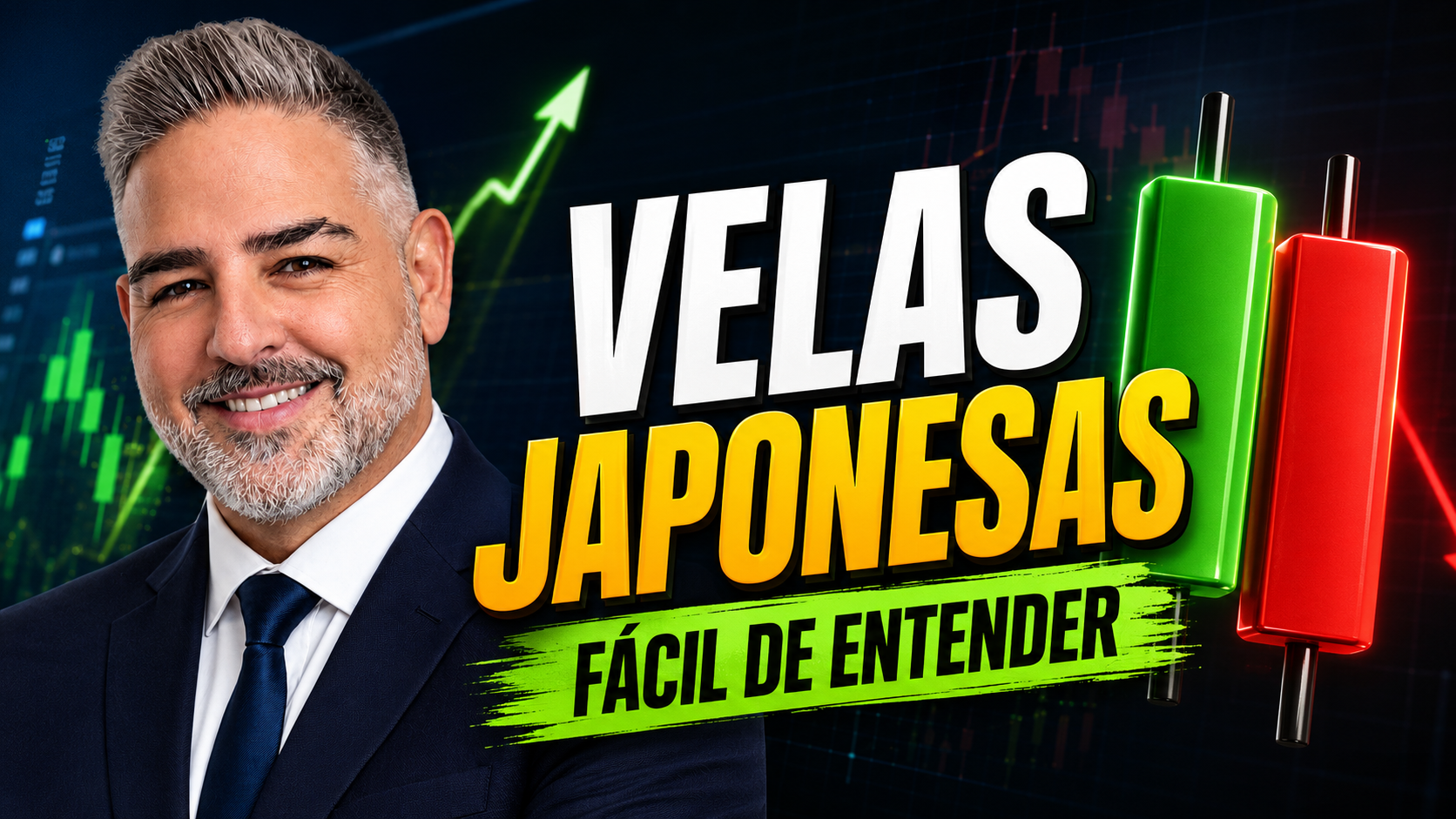 Patrones de velas, los traders minoristan utilizan estos patrones para predecir continuación o cambio de tendencia