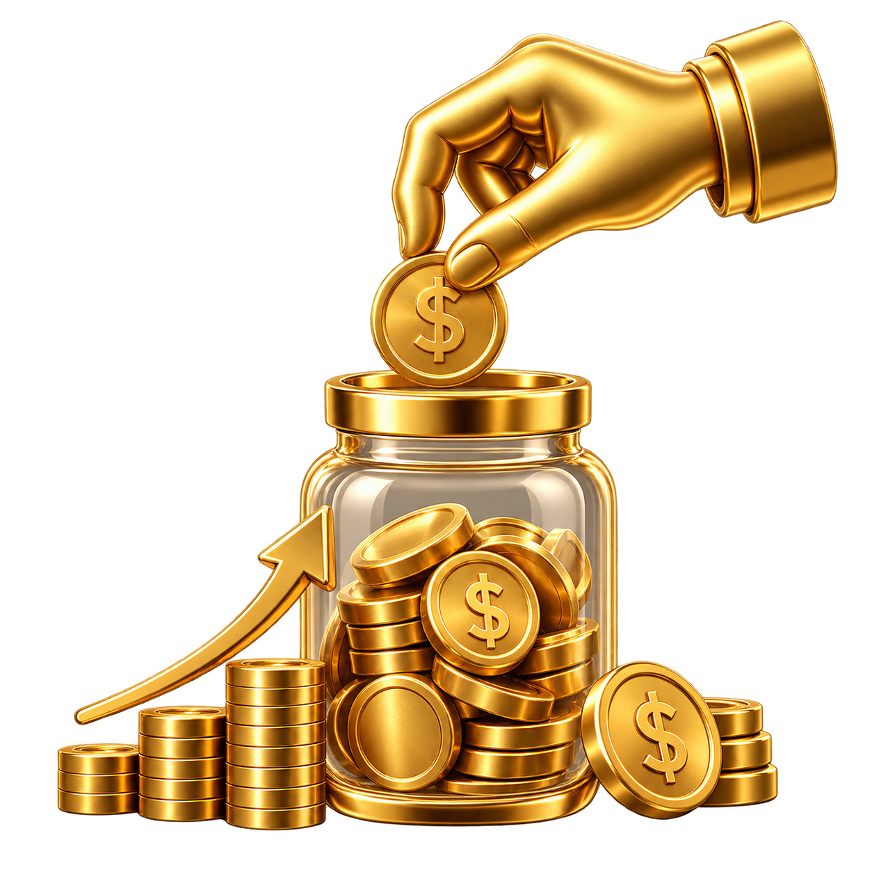 Aportación periódica de capital