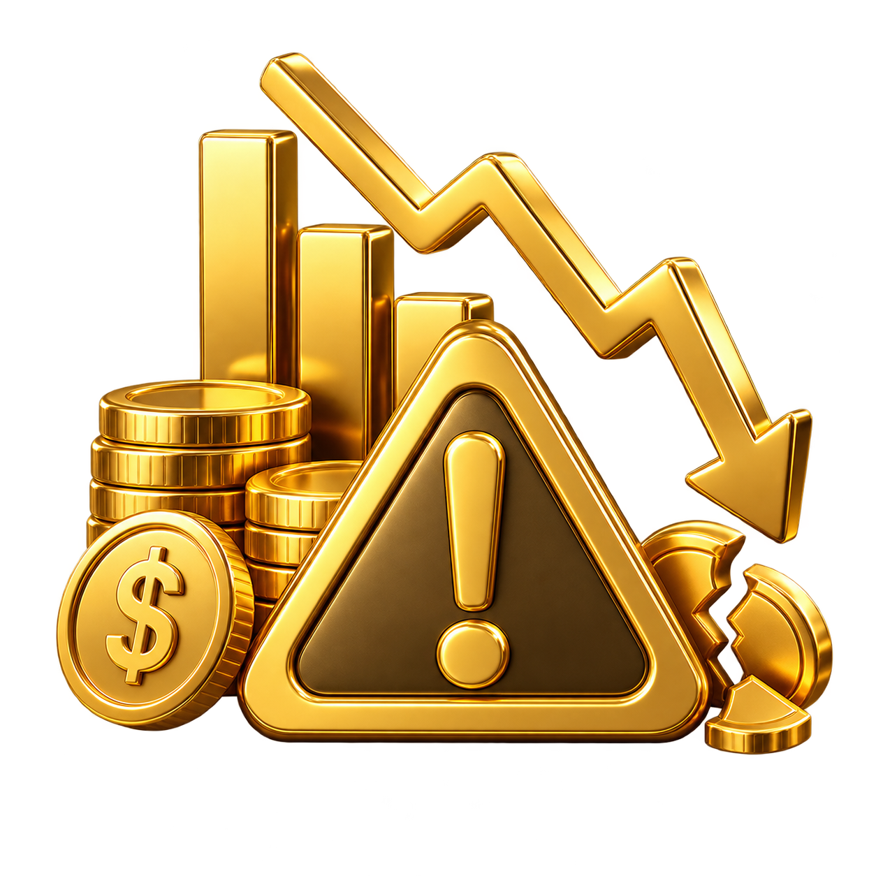 Riesgo financiero